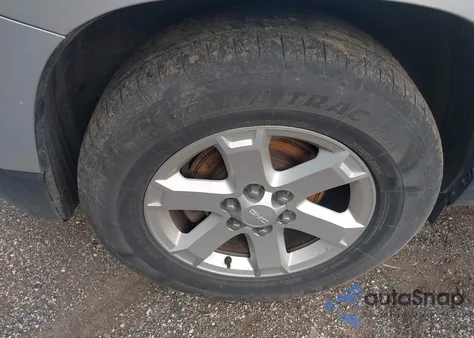 2016 GMC Acadia Sle-2 z USA, uszkodzony, nr VIN 1GKKVPKD9GJ217218